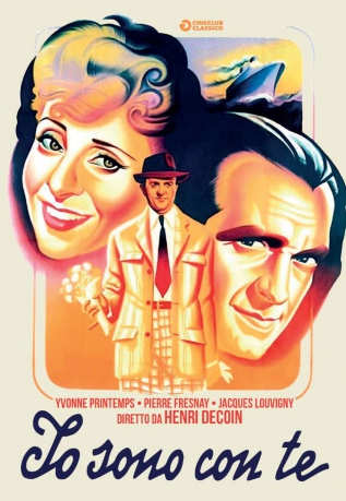I Am with You [DVD]