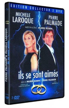 Ils Se Sont Aimes [DVD]