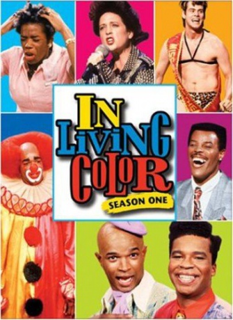 In Living Color: Season 1 [DVD]
