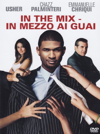 In the Mix [DVD]