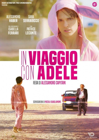 In Viaggio Con Adele [DVD]