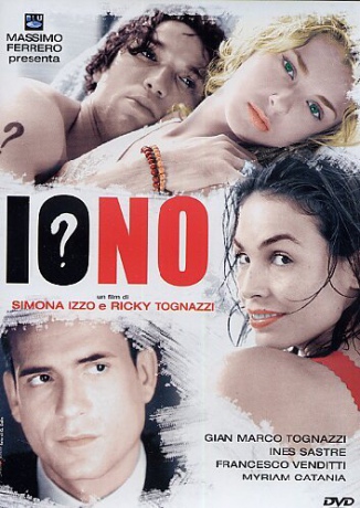 Io No (Nie ja) [DVD]