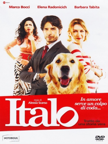 Italo Barocco [DVD]