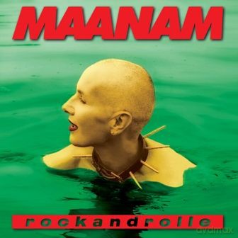 Maanam: Rockandrolle (Digipack) [CD]