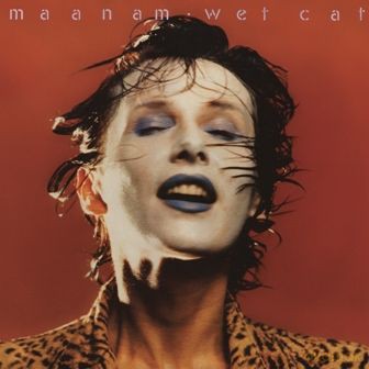 Maanam: Wet Cat (Digipack) [CD]