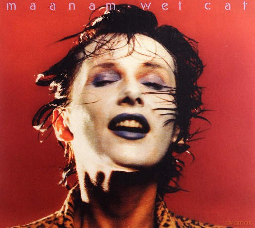 Maanam: Wet Cat (Digipack) [CD]