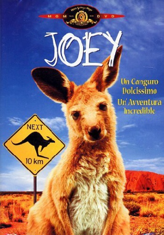Joey [DVD]