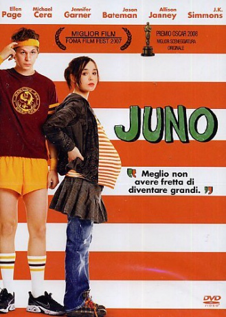 Juno [DVD]