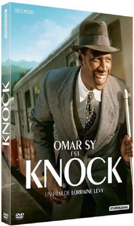 Knock [DVD]