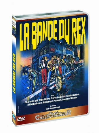 La Bande Du Rex [DVD]