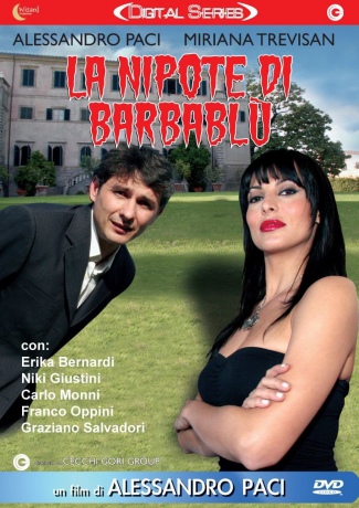 La Nipote Di Barbablu' [DVD]