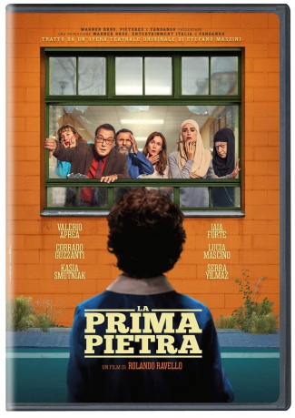 La Prima Pietra [DVD]