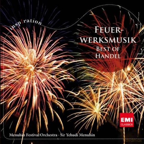 Best Of Handel [CD]