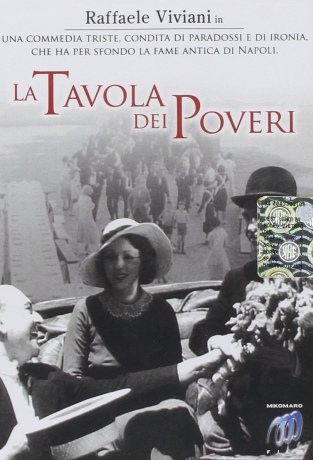 La Tavola Dei Poveri (Stół dla ubogich) [DVD]