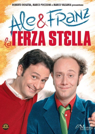 La Terza Stella [DVD]