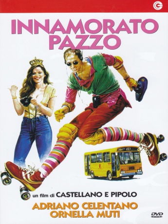 Madly in Love [DVD]