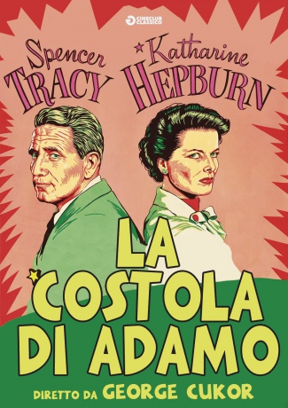 Man and Wife (Żebro Adama) [DVD]