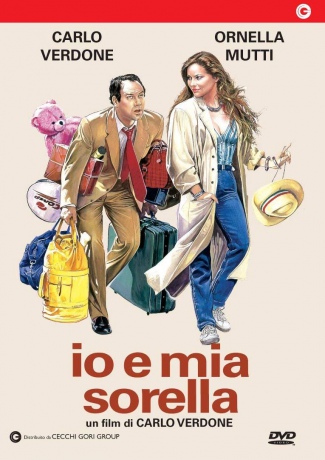 Me and My Sister [DVD]