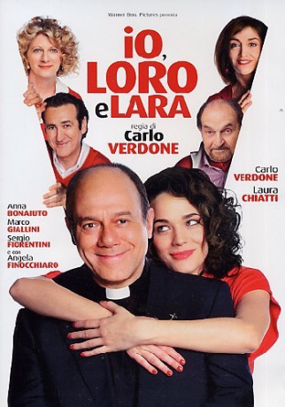 Me, Them and Lara [DVD]
