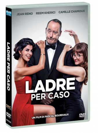 Mes trésors (Moje skarby) [DVD]