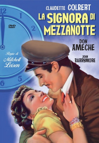 Midnight (Północ) [DVD]