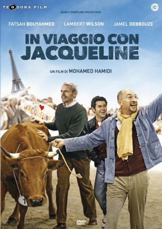 One Man and His Cow [DVD]