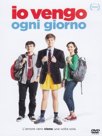 Premature [DVD]