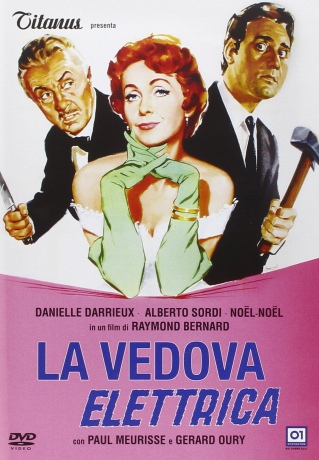 Seventh Heaven (Siódme niebo) [DVD]