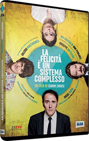 The Complexity of Happiness [DVD]
