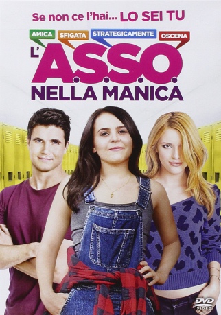 The DUFF [DVD]