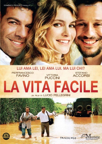 The Easy Life [DVD]