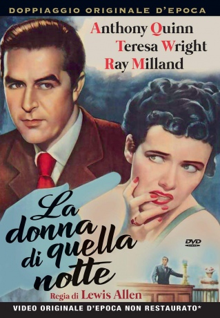 The Imperfect Lady [DVD]