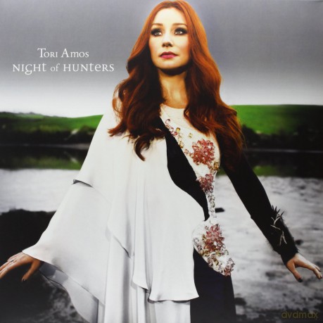 Tori Amos: Night Of Hunter [2xWinyl]