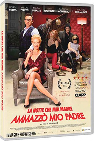 The Night My Mother Killed My Father [DVD]