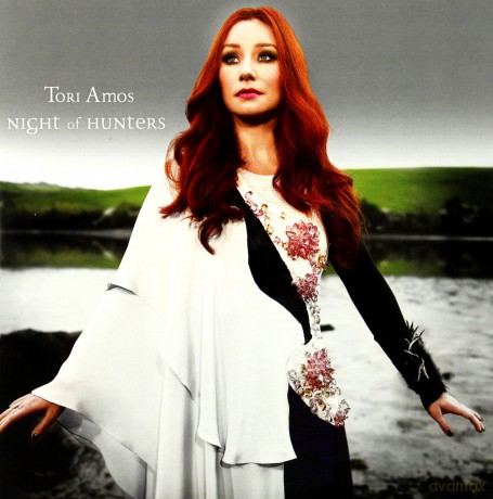 Tori Amos: Night Of Hunter [2xWinyl]