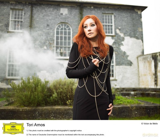 Tori Amos: Night Of Hunter [2xWinyl]