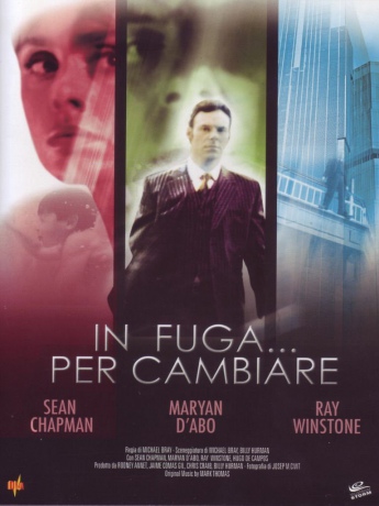 The Sea Change (W morzu uczuć) [DVD]
