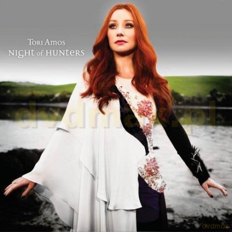Tori Amos: Night Of Hunters (PL) [CD]
