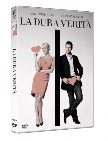 The Ugly Truth (Brzydka prawda) [DVD]
