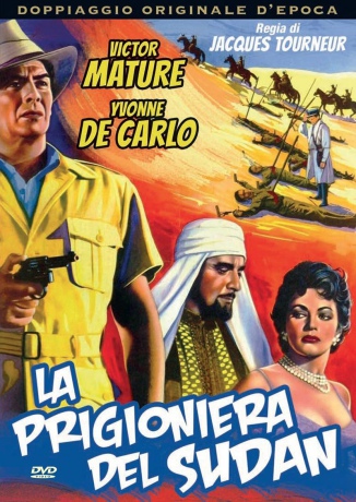 Timbuktu [DVD]