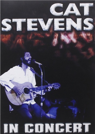 Cat Stevens: In Concert [DVD]