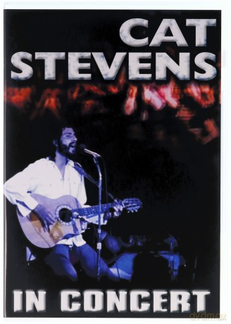 Cat Stevens: In Concert [DVD]