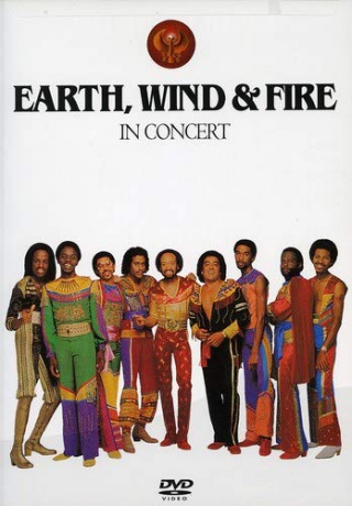 Earth Wind & Fire: In Concert [DVD]