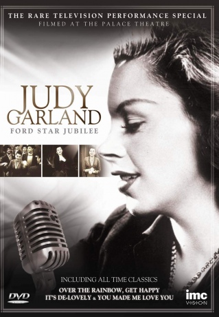 Ford Star Jubilee: The Judy Garland Special [DVD]