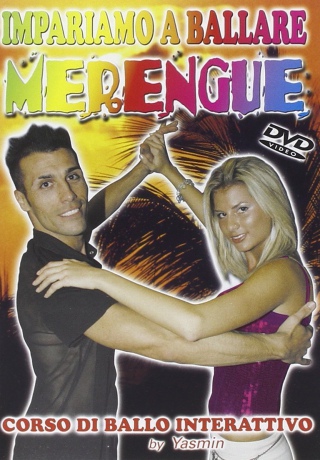 Impariamo A Ballare Merengue [DVD]