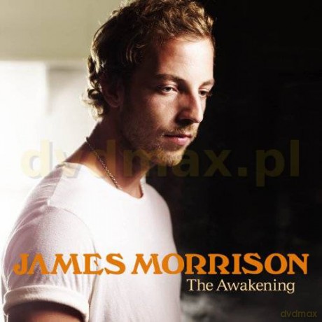 James Morrison: Awakening (Pl) [CD]