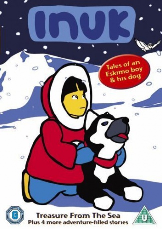 Inuk - Treasure From the Sea [DVD]