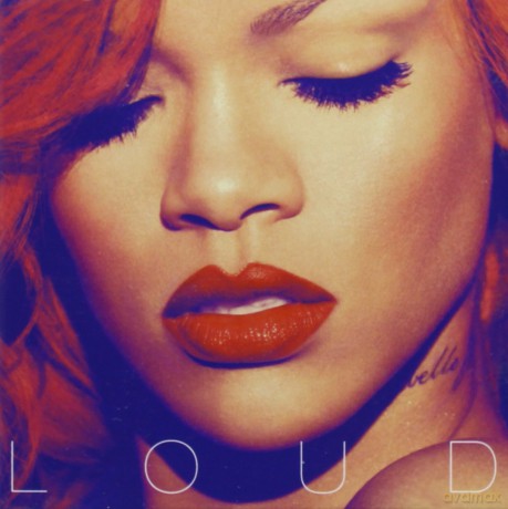 Rihanna: Loud [CD]