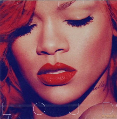 Rihanna: Loud [CD]