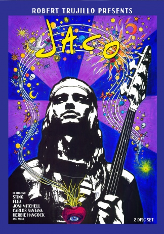 Jaco [Blu-Ray]
